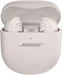 Get Bose Bose QuietComfort Ultra Earbuds - White Smoke in Qatar from TaMiMi Projects
