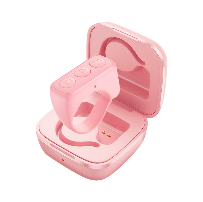 Remote Control Ring Finger Scroller
