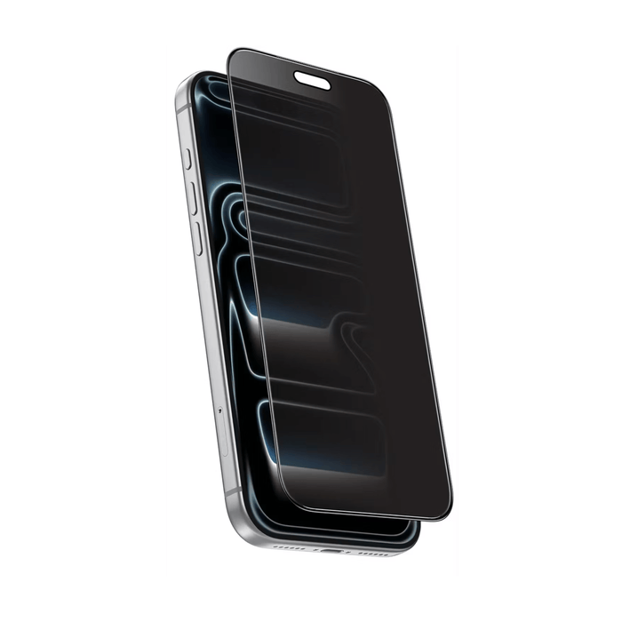 Green Lion Screen Protector iPhone 17 Pro - Privacy