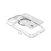 Blupebble Anti-Yellowing Clear iPhone Case with MagSafe - TaMiMi Projects Qatar