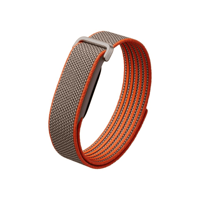 Rye Blupebble woven band compatible with Google Fitbit Air