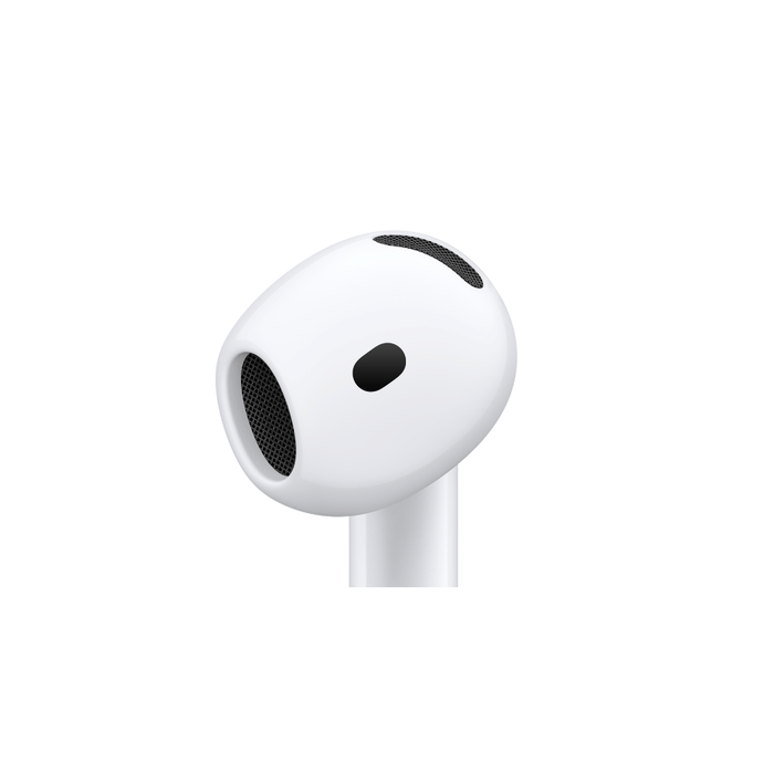 Apple AirPods 5 with Active Noise Cancellation (ANC)
