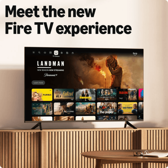 Amazon Fire TV Stick HD 2026 Retail Box and Remote - TaMiMi Projects Qatar