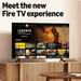Amazon Fire TV Stick HD 2026 Retail Box and Remote - TaMiMi Projects Qatar
