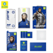 BLUEO Anti-Static Dustproof Tempered Glass for iPhone Pro and Pro Max - TaMiMi Projects Qatar