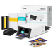 Liene PixCut S1 Photo Sticker Printer & Cutter, 4-layer dye-sublimation thermal printing