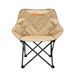 Porodo Kids Foldable Camping Chair, Maximum weight capacity of 50 kg, Durable and lightweight construction.