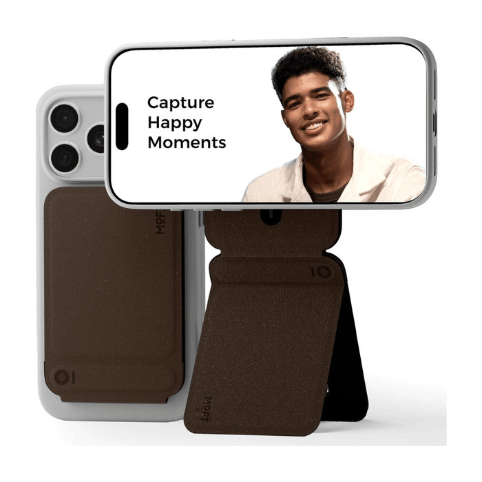 ستاند موفت ثلاثي القوائم - ماج سيف - بني