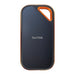 Get SanDisk Sandisk Extreme Pro portable SSD 2TB - 2000MB/s in Qatar from TaMiMi Projects