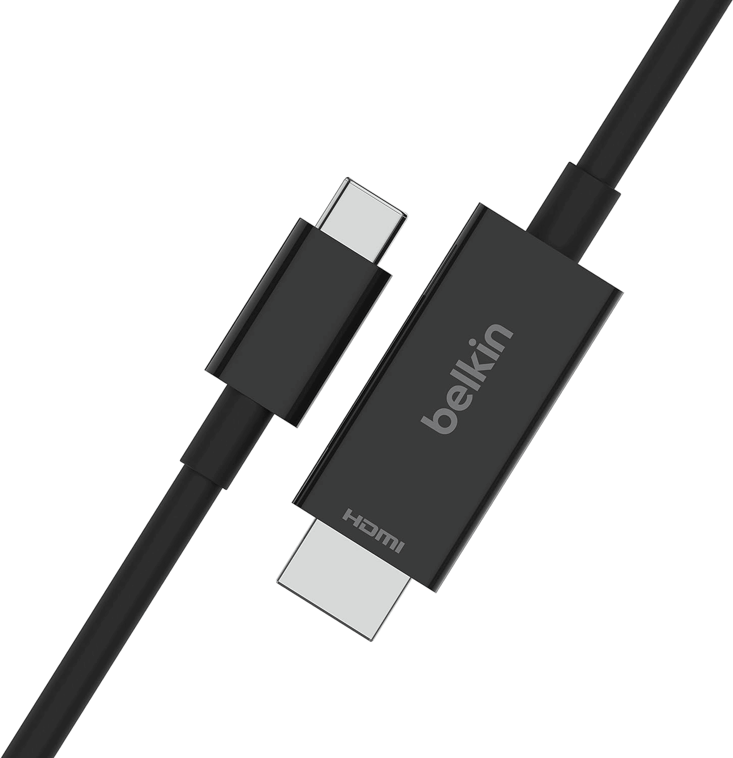 Belkin USB-C to HDMI 2.1 Cable - 2M Belkin USB-C to HDMI 2.1 Cable - 2M