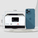 Automatic card dealer, portable, anti-cheating, supports 3-8 players, TaMiMi Projects Qatar.