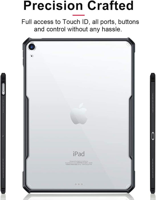 XUNDD Case for iPad Air 5th 2022/ iPad Air 4th 2020