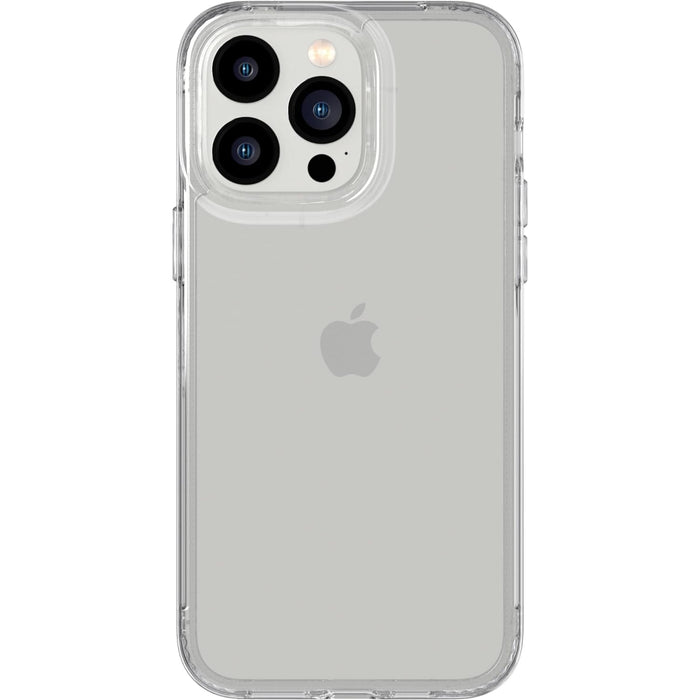 tech21 Evo For iPhone 14 Pro - Clear
