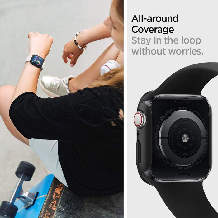 Spigen thin fit 2025 watch
