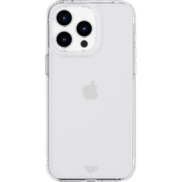 Tech21 Evo case for iPhone 15 Pro - Clear