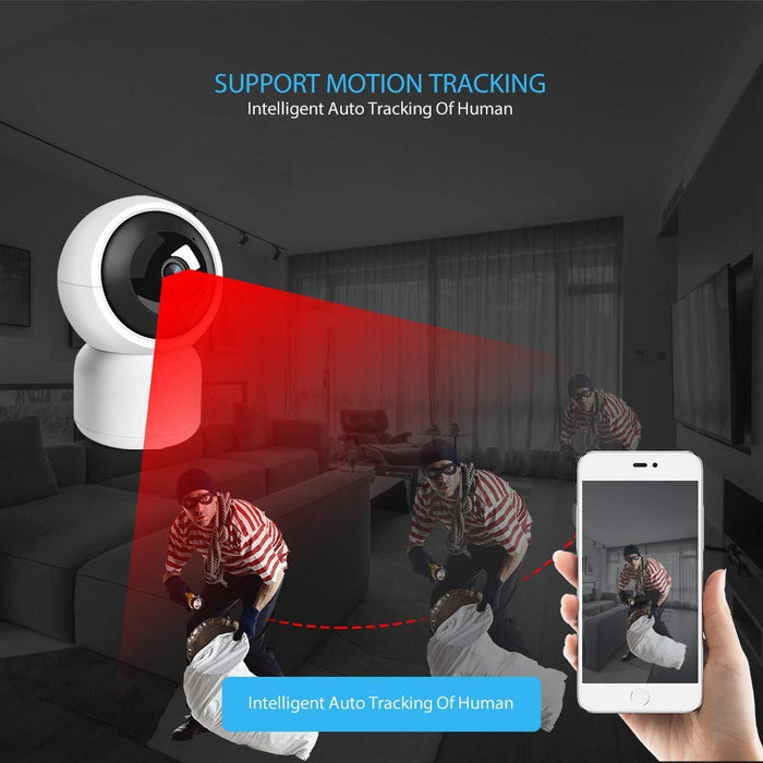 Marrath Wifi HD Camera