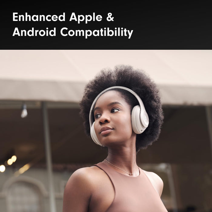 Beats Studio Pro Wireless Headphones - Sandstone