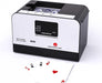 Automatic card dealer, portable, anti-cheating, supports 3-8 players, TaMiMi Projects Qatar.