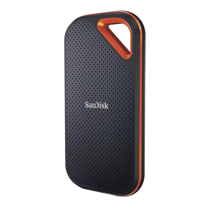 Sandisk Extreme Pro portable SSD 2TB - 2000MB/s