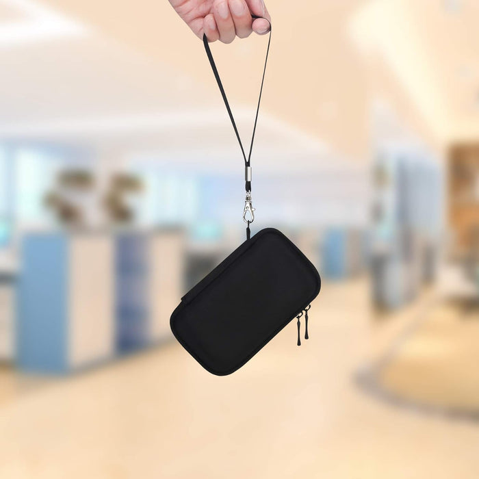 Case for SanDisk Extreme Portable  SSD