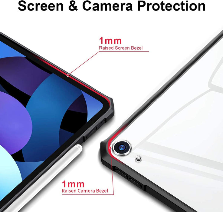XUNDD Case for iPad Air 5th 2022/ iPad Air 4th 2020