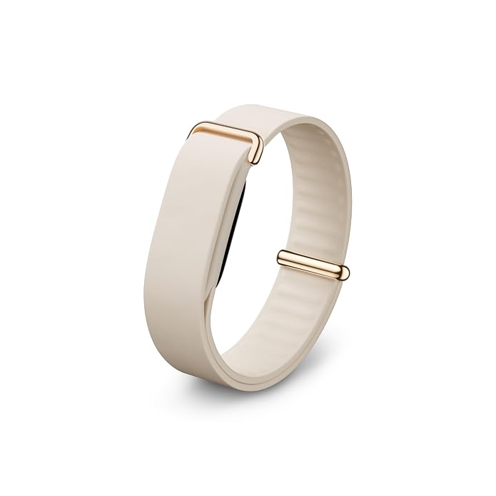 ‫سير Google Fitbit Air سوفت فليكس سيليكون - بورسلين‬
