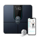 Anker Smart Scale Eufy P2 Pro - Black - Body Weight Scale