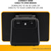 KODAK SLIDE N SCAN Film Scanner 7" LCD, Convert Color & B&W Negatives & Slides (35mm, 126, 110) to 22MP JPEGs - TaMiMi Projects, Qatar