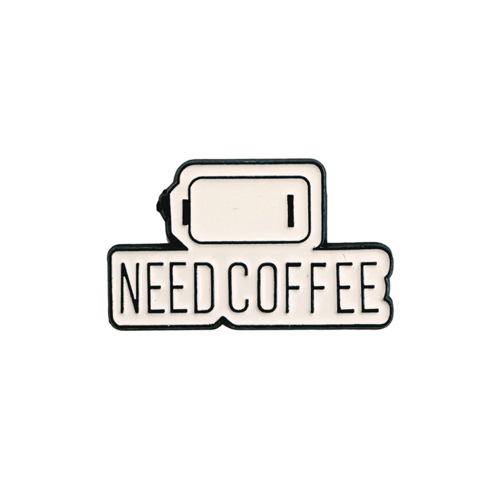 ‫ملصق معدني فاخر ثلاثي الأبعاد ( نيد كوفي )‬ ‫مصنوع من معدن متين بتفاصيل دقيقة‬
 ‫مزود بلصق قوي، من تميمي بروجكتس في قطر.