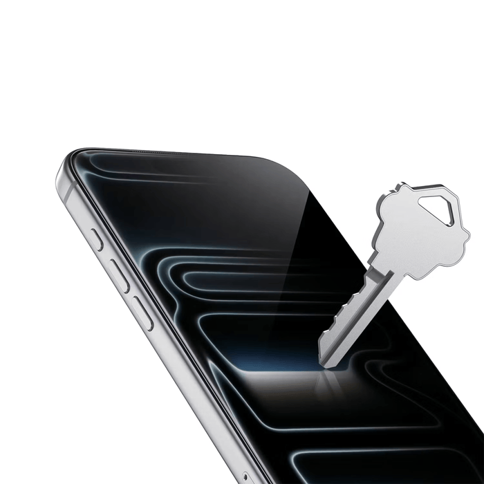 Green Lion Screen Protector iPhone 17 Pro - Privacy