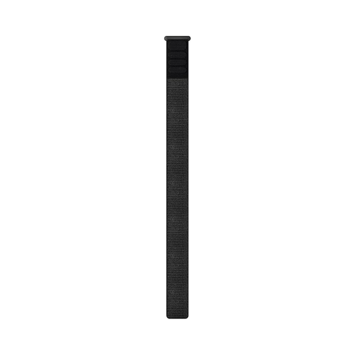 Garmin UltraFit Nylon Strap 20mm - Black