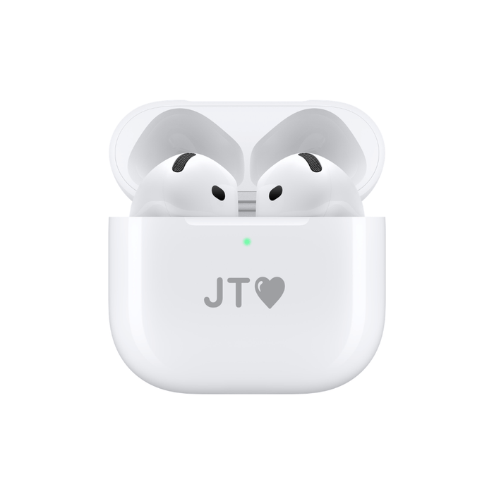 Apple AirPods 5 with Active Noise Cancellation & Wireless Charging Case