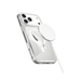 Blupebble Hybrid Mag Case with MagSafe Charging - TaMiMi Projects Qatar