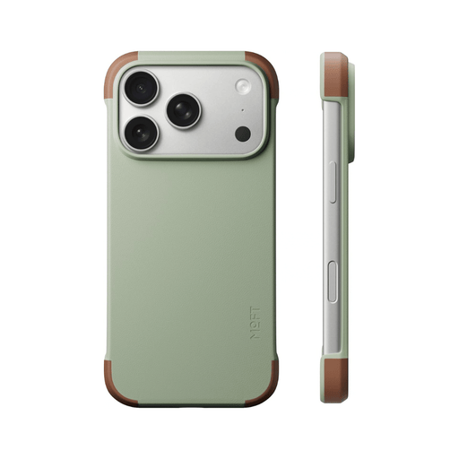 MOFT Snap Frame Case iPhone 18 Pro, Frameless design maintains the phone’s original feel & provides a comfortable grip