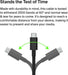 HDMI adapter supports 4K resolution at 144Hz for smooth playback at TaMiMi Projects in Qatar.