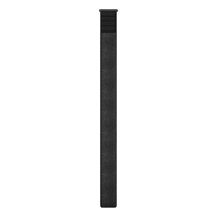 Garmin UltraFit Nylon Straps 26mm - Black