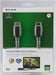 Get Belkin Belkin HDMI to HDMI - 5m in Qatar from TaMiMi Projects