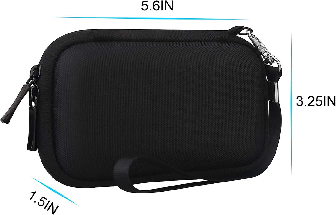 Case for SanDisk Extreme Portable  SSD