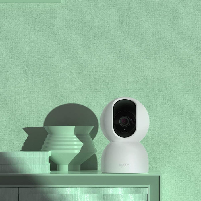 Get Mi Mi Home Security Camera C400 in Qatar from TaMiMi Projects