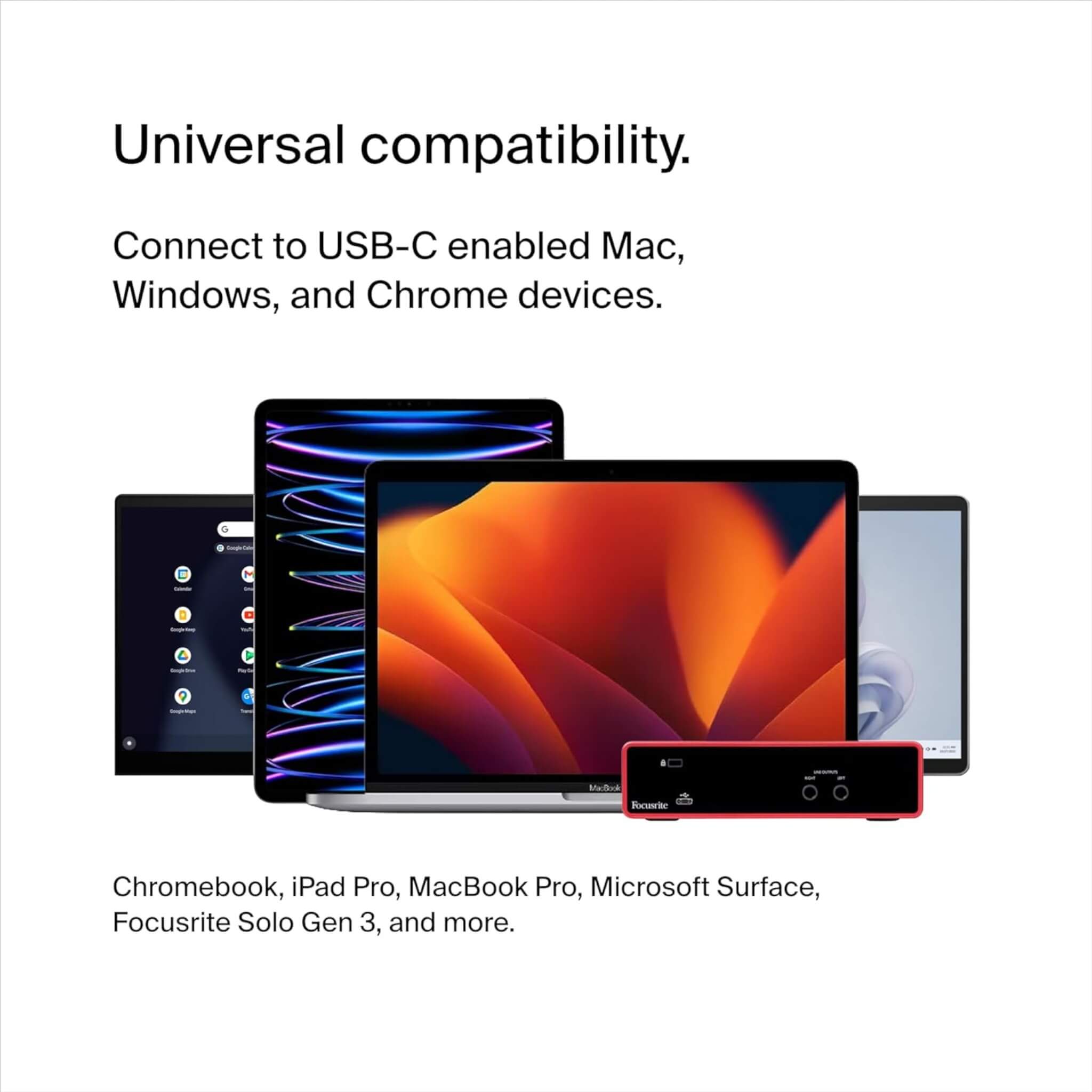 وصلة بيلكن USB-C ١٠٠ واط - ٤ منافذ وصلة بيلكن USB-C ١٠٠ واط - ٤ منافذ