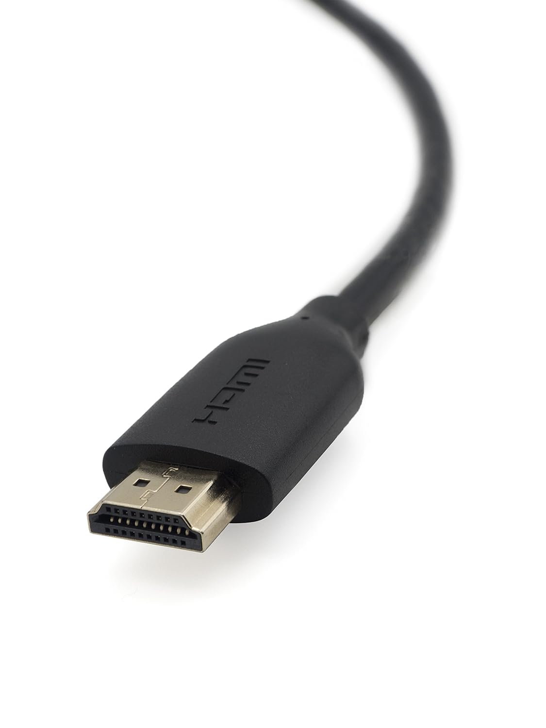 Belkin HDMI to HDMI - 5m Belkin HDMI to HDMI - 5m