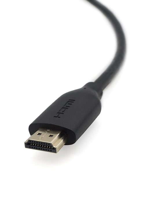 Get Belkin Belkin HDMI to HDMI - 5m in Qatar from TaMiMi Projects