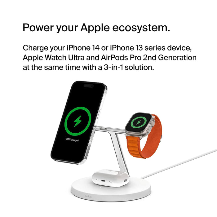 Belkin boost up top 3 in 1