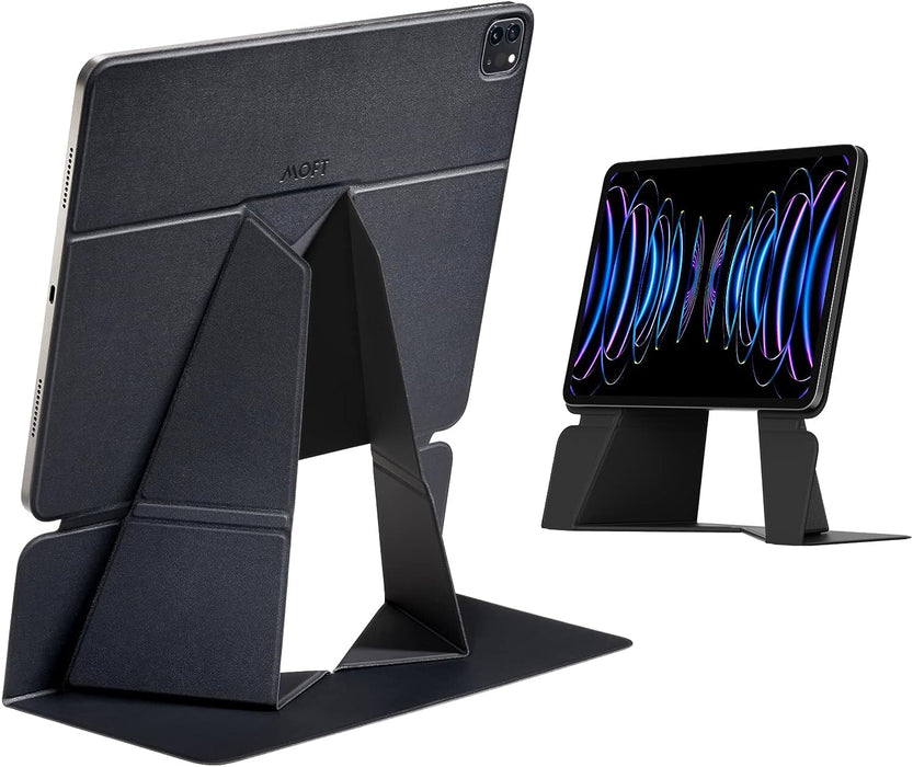 MOFT Snap Folio Magnetic Case & Stand For iPad Pro 11 inch - Black