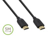 Get Belkin Belkin HDMI to HDMI - 5m in Qatar from TaMiMi Projects