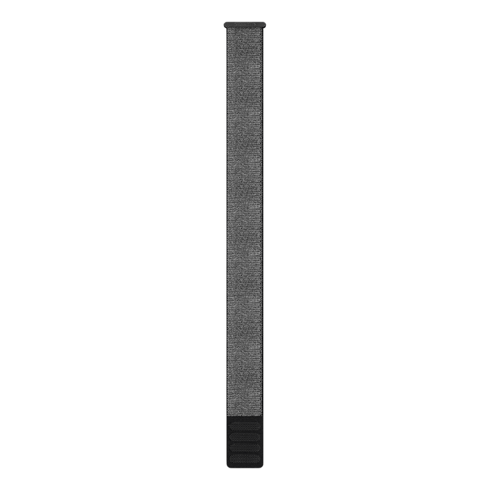Garmin UltraFit Nylon Straps 26mm - Black