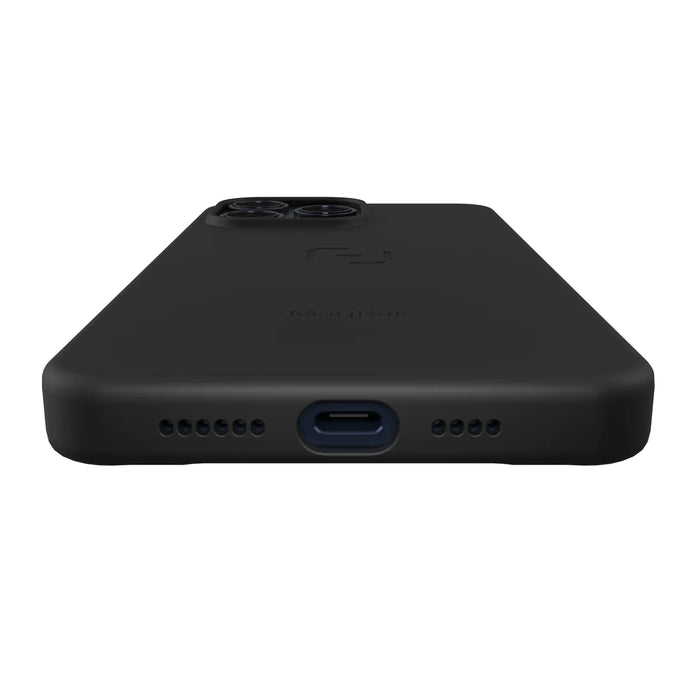 MagBak Case iPhone 15 Pro Max -  Black