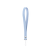 Apple Wrist Strap Crisp Blue with iPhone - TaMiMi Projects Qatar