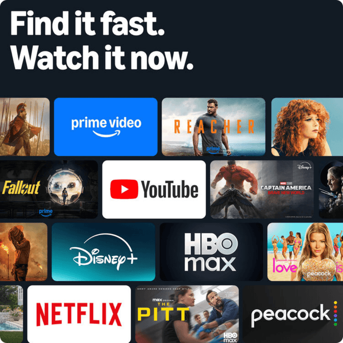 Amazon Fire TV Stick HD and Fire TV Stick 4K Select Comparison - TaMiMi Projects Qatar