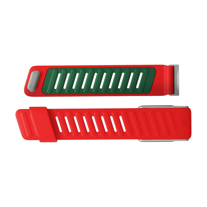 Whoop 5 MG SportFlex Silicone Band - CR7 Home